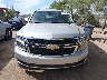 1GNSKBKC7HR****** Wrecked 2017 Chevrolet Tahoe in Arizona State