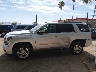 1GNSKBKC7HR****** Repairable 2017 Chevrolet Tahoe in Arizona State