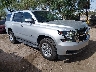 1GNSKBKC7HR****** Salvage and Wrecked 2017 Chevrolet Tahoe in Tucson
