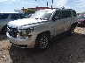 1GNSKBKC7HR****** Used and Repairable 2017 Chevrolet Tahoe in Tucson