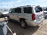 1GNSKBKC7HR****** Salvage and Repairable 2017 Chevrolet Tahoe in Tucson