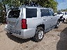1GNSKBKC7HR****** Salvage and Wrecked 2017 Chevrolet Tahoe in Arizona State