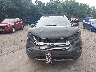 2FMTK4K93FB****** Wrecked 2015 Ford Edge in Pennsylvania State