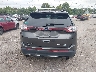 2FMTK4K93FB****** Wrecked 2015 Ford Edge