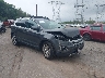 2FMTK4K93FB****** Salvage and Wrecked 2015 Ford Edge in Bridgeport