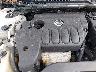 1N4AL21E78N****** Repairable 2008 Nissan Altima in Port Murray