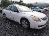 1N4AL21E78N****** Salvage and Wrecked 2008 Nissan Altima in Port Murray