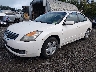1N4AL21E78N****** Used and Repairable 2008 Nissan Altima in Port Murray