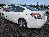 1N4AL21E78N****** Salvage and Repairable 2008 Nissan Altima in Port Murray