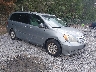 5FNRL38708B****** Salvamento y Destrozados 2008 Honda Odyssey en Charleston