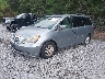 5FNRL38708B****** Usados y Reparables 2008 Honda Odyssey en Charleston
