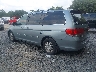 5FNRL38708B****** Salvamento y Reparables 2008 Honda Odyssey en Charleston