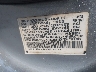 5FNRL38708B****** Usados 2008 Honda Odyssey en Charleston