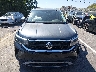 3VVYX7B23NM****** Wrecked 2022 Volkswagen Taos in Tennessee State