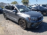 3VVYX7B23NM****** Salvage and Wrecked 2022 Volkswagen Taos in Nashville