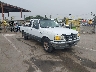 1FTCR14X5PP****** Salvage and Wrecked 1993 Ford Ranger in Fresno