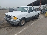 1FTCR14X5PP****** Used and Repairable 1993 Ford Ranger in Fresno