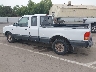 1FTCR14X5PP****** Salvage and Repairable 1993 Ford Ranger in Fresno