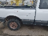 1FTCR14X5PP****** Salvage and Repairable 1993 Ford Ranger in California State