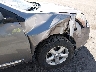 JN8AS5MV6DW****** Destrozados 2013 Nissan Rogue en Estado de Utah