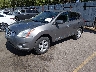 JN8AS5MV6DW****** Usados y Reparables 2013 Nissan Rogue en Salt Lake City