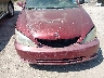 4T1BE32K92U****** Wrecked 2002 Toyota Camry in Texas State