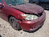 4T1BE32K92U****** Repairable 2002 Toyota Camry in Texas State