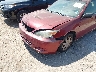 4T1BE32K92U****** Salvage and Repairable 2002 Toyota Camry in Texas State