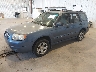 JF1SG63617H****** Usados y Reparables 2007 Subaru Forester en Provo