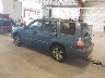 JF1SG63617H****** Salvamento y Reparables 2007 Subaru Forester en Provo