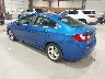 3G1BE5SM9HS****** Salvamento y Reparables 2017 Chevrolet Cruze en Newburgh