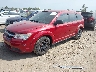 3D4GG47B29T****** Used and Repairable 2009 Dodge Journey in Cincinnati