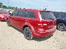 3D4GG47B29T****** Salvage and Repairable 2009 Dodge Journey in Cincinnati