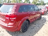 3D4GG47B29T****** Salvage and Wrecked 2009 Dodge Journey in Ohio State