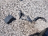 1G1ZD5E00CF****** Wrecked 2012 Chevrolet Malibu in Ohio State