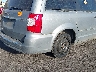 2C4RC1CG9ER****** Salvamento y Destrozados 2014 Chrysler Town & Country en Estado de Oregón