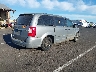 2C4RC1CG9ER****** Salvamento y Destrozados 2014 Chrysler Town & Country en Estado de Oregón