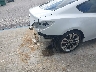 KMHHU6KJ1DU****** Repairable 2013 Hyundai Genesis in Florida State