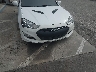 KMHHU6KJ1DU****** Salvage 2013 Hyundai Genesis