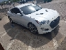 KMHHU6KJ1DU****** Salvage and Wrecked 2013 Hyundai Genesis in Jacksonville