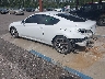 KMHHU6KJ1DU****** Salvage and Repairable 2013 Hyundai Genesis in Jacksonville