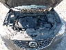 JM3KE4CYXG0****** Repairable 2016 Mazda CX-5 in Lincoln
