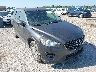 JM3KE4CYXG0****** Salvage and Wrecked 2016 Mazda CX-5 in Lincoln