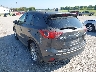 JM3KE4CYXG0****** Salvage and Repairable 2016 Mazda CX-5 in Lincoln