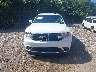 1C4RDJAGXGC****** Destrozados 2016 Dodge Durango en Estado de Pennsylvania