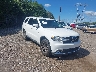 1C4RDJAGXGC****** Salvamento y Destrozados 2016 Dodge Durango en Bridgeport