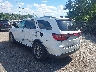 1C4RDJAGXGC****** Salvamento y Reparables 2016 Dodge Durango en Bridgeport
