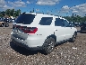 1C4RDJAGXGC****** Salvamento y Destrozados 2016 Dodge Durango en Estado de Pennsylvania