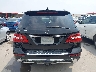 4JGDA5JB2EA****** Destrozados 2014 Mercedes-Benz ML 350