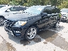 4JGDA5JB2EA****** Usados y Reparables 2014 Mercedes-Benz ML 350 en Dallas-Fort Worth